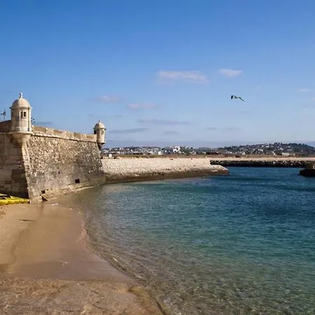 Casa Dos Baluartes * Lagos