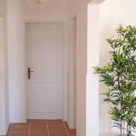 Casa Dos Baluartes Apartment Lagos