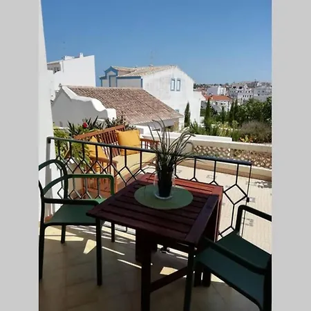 Casa Dos Baluartes * Lagos