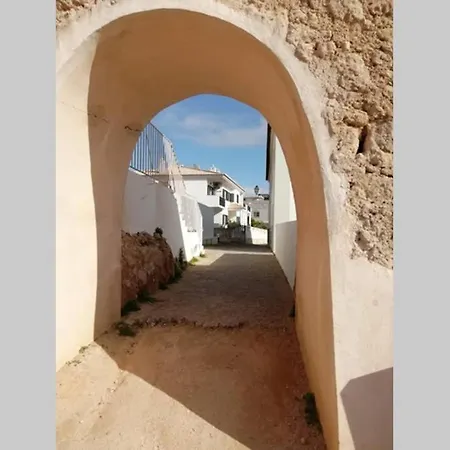 Casa Dos Baluartes Appartement *