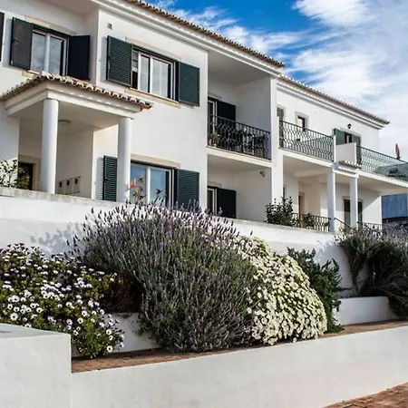 Appartement Casa Dos Baluartes Lagos